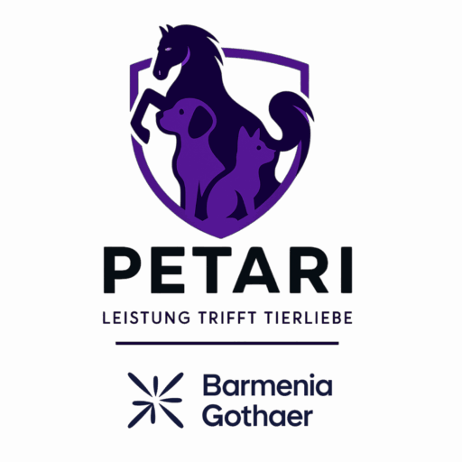 Petari – Tierversicherung